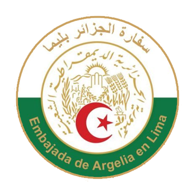 logo argelia
